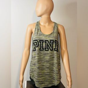 PINK Victoria Secret Tank